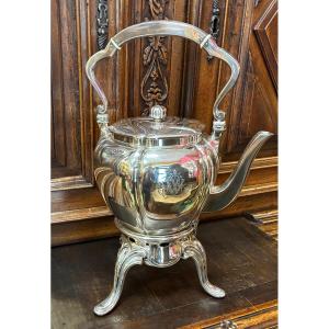 Samovar de la maison Odiot