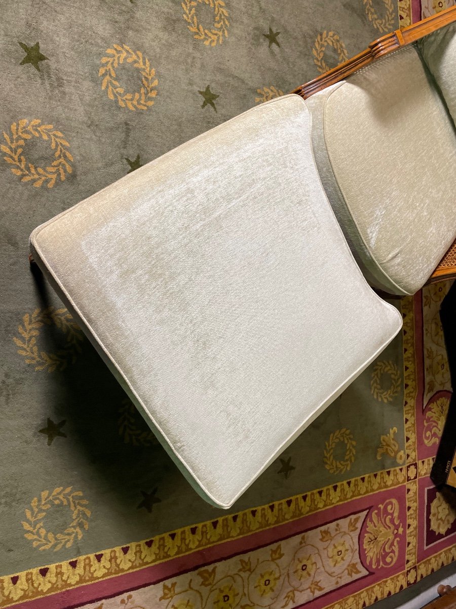 Broken Duchess Louis XVI Style-photo-4