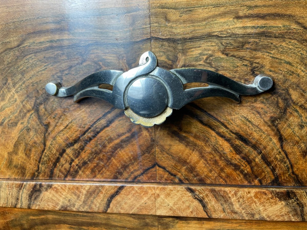 Commode époque Art Déco -photo-5