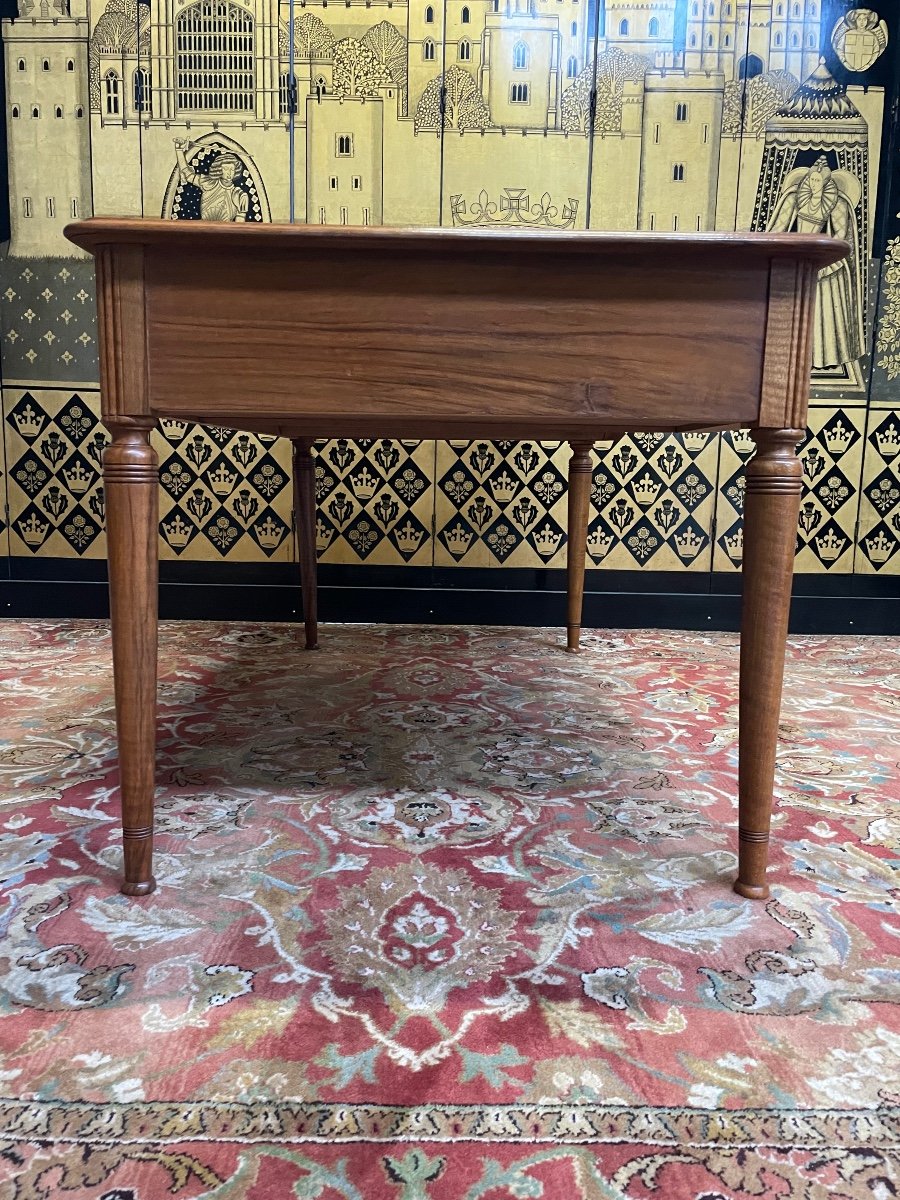 Art Deco Period Flat Desk -photo-5