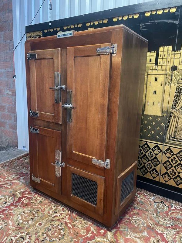 Bar Cooler Cabinet - Frigidaire-photo-3