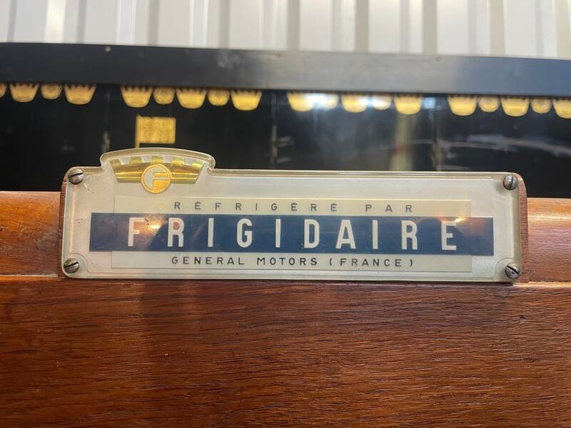 Bar Cooler Cabinet - Frigidaire-photo-4