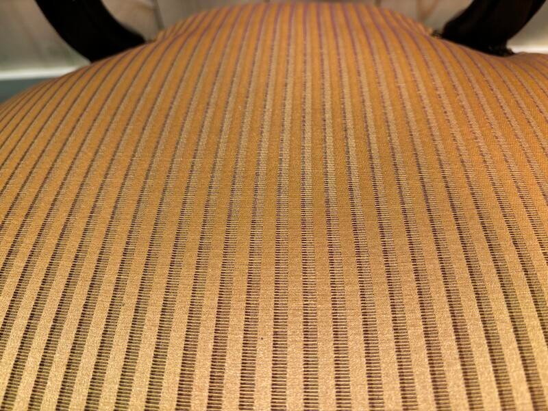 Paire De Chaises Napoléon III-photo-1