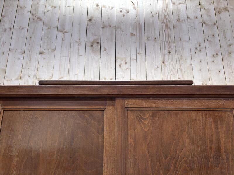 Sliding Door Wardrobe -photo-1