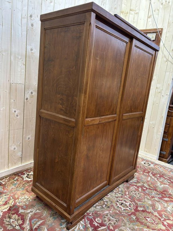 Sliding Door Wardrobe -photo-2