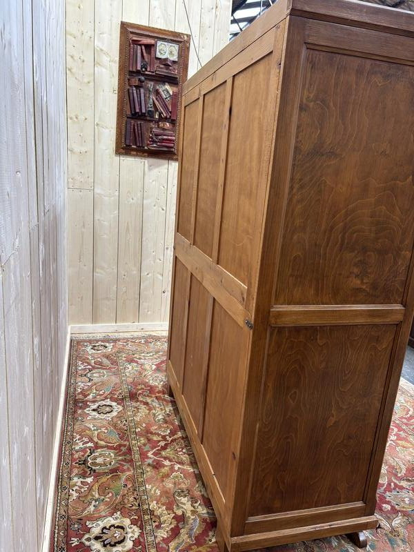 Sliding Door Wardrobe -photo-3