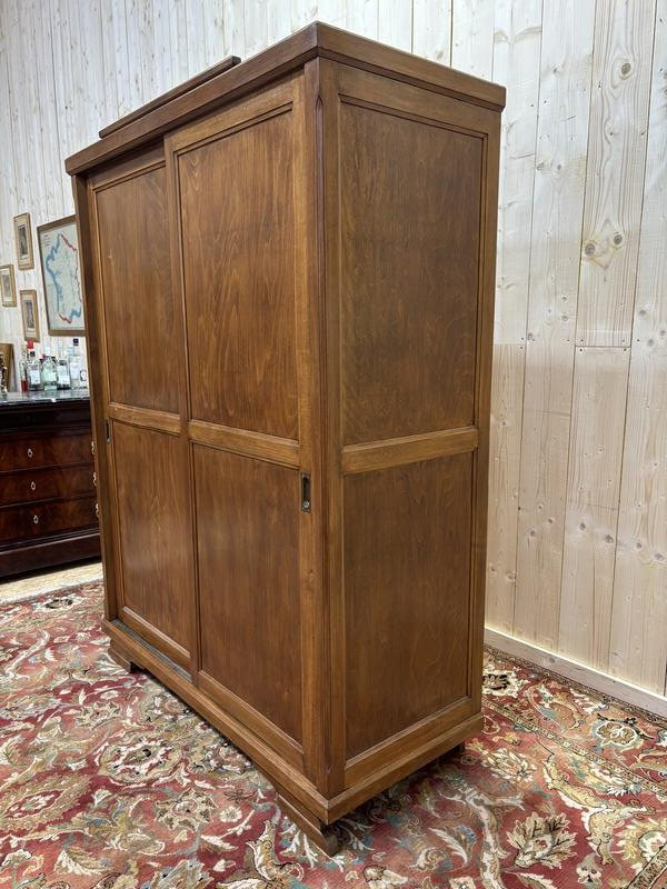 Sliding Door Wardrobe -photo-5