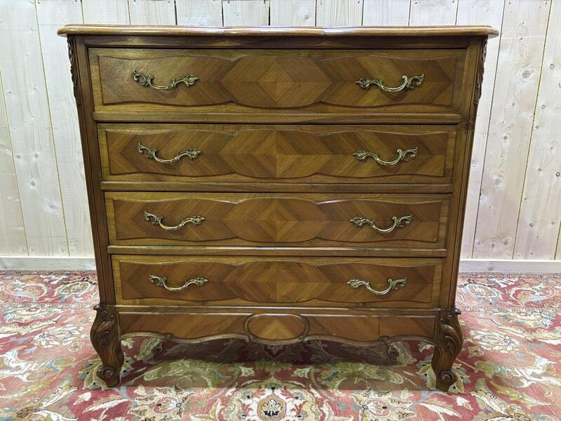 Commode Louis XV-photo-3
