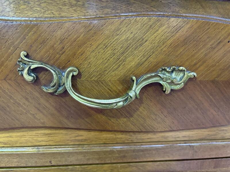 Commode Louis XV-photo-2