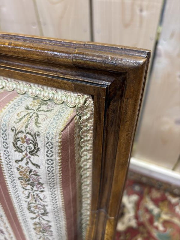 Pair Of Louis XVI Style Armchairs-photo-6
