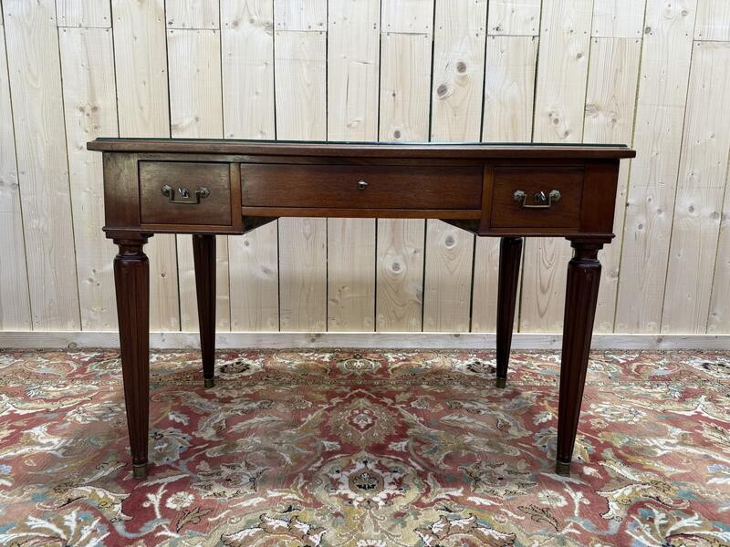 Louis XVI Style Flat Lady's Desk