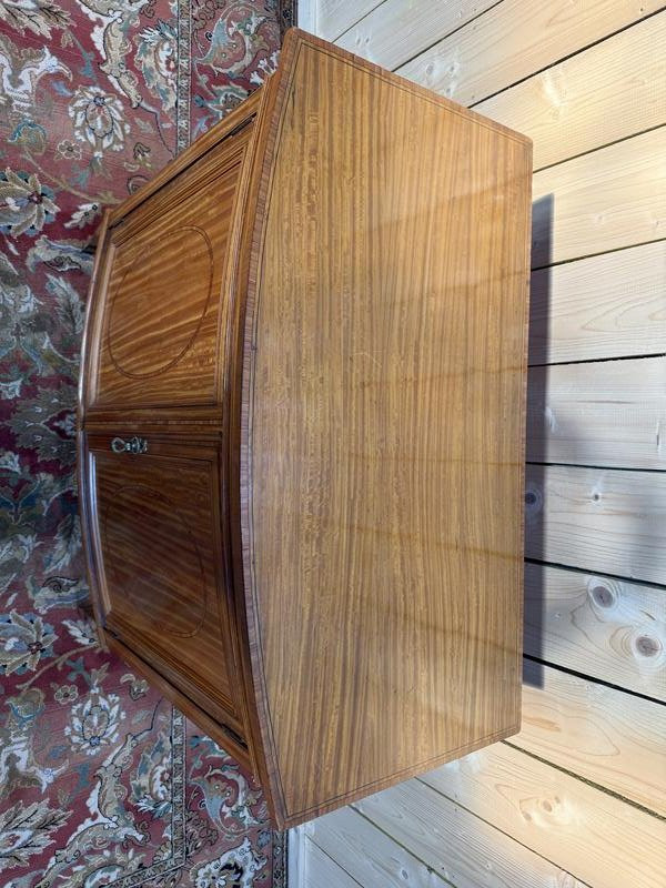 English-style Sideboard With Support Height -photo-2
