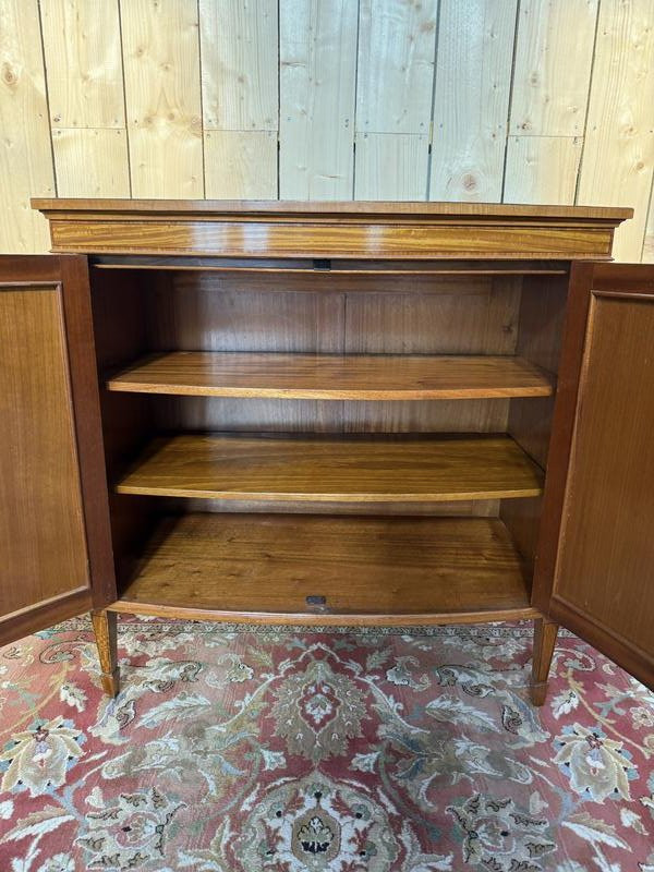 English-style Sideboard With Support Height -photo-1