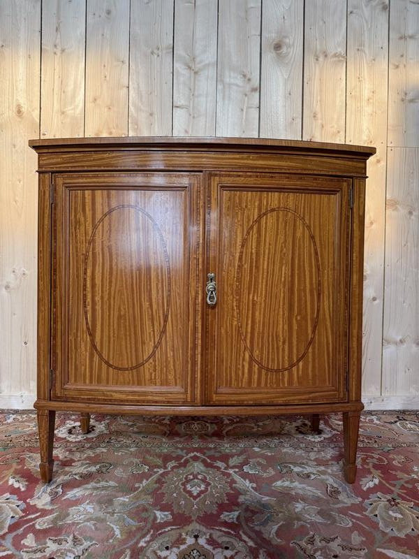 English-style Sideboard With Support Height -photo-2