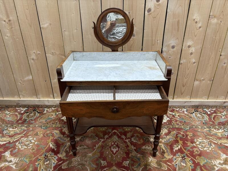 Coiffeuse De Toilette-photo-5