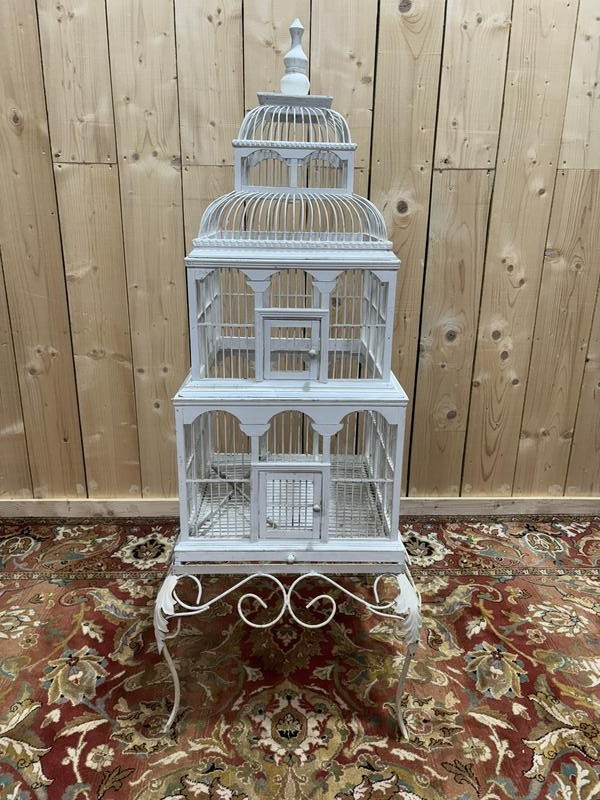Birdcage