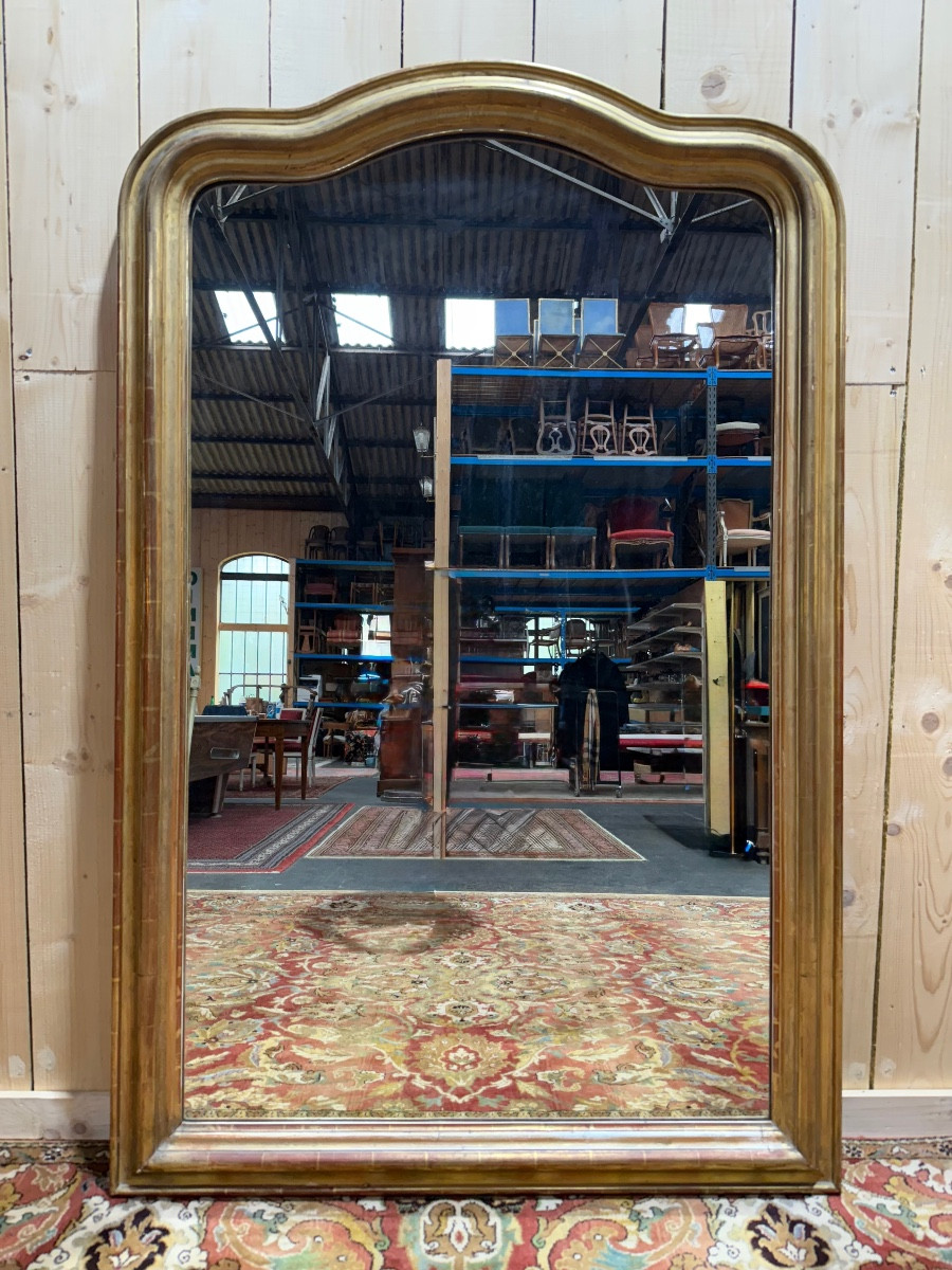 Motor Louis Philippe 