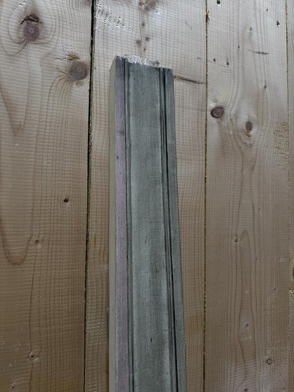 Louis XVI Style Upholstered And Reupholstered Bed -photo-3