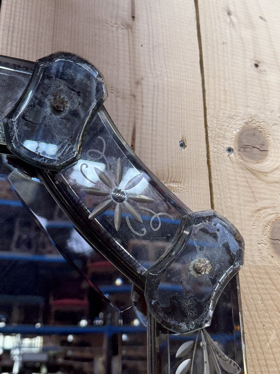 Miroir vénitien-photo-3