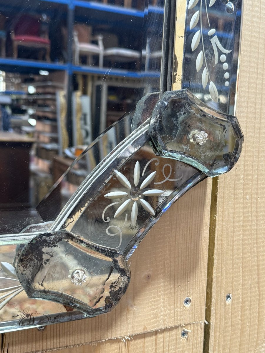 Miroir vénitien-photo-4