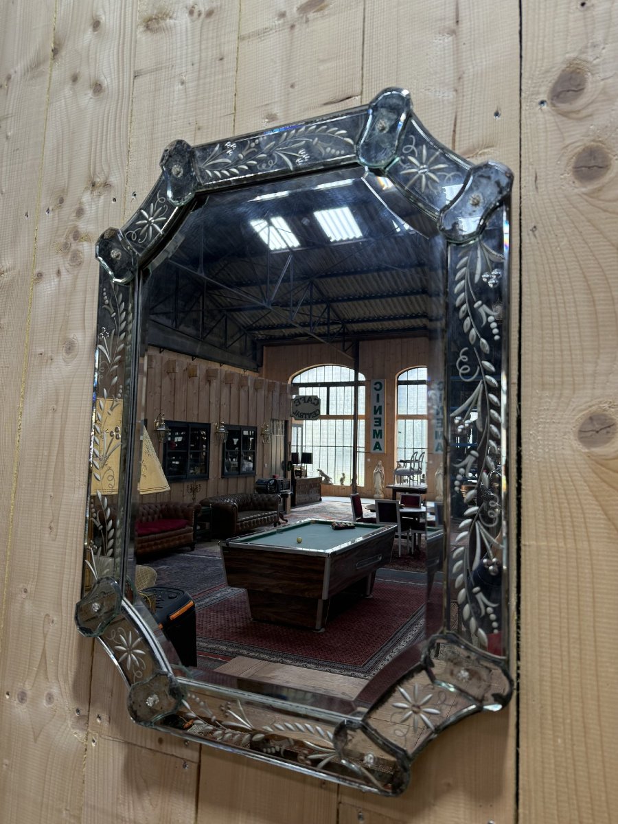 Miroir vénitien-photo-1