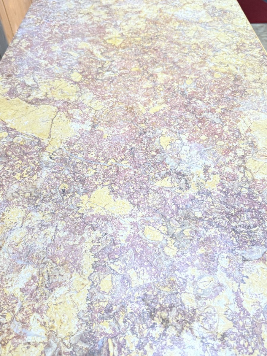 Louis Philippe Period Mahogany Chest Of Drawers-photo-2