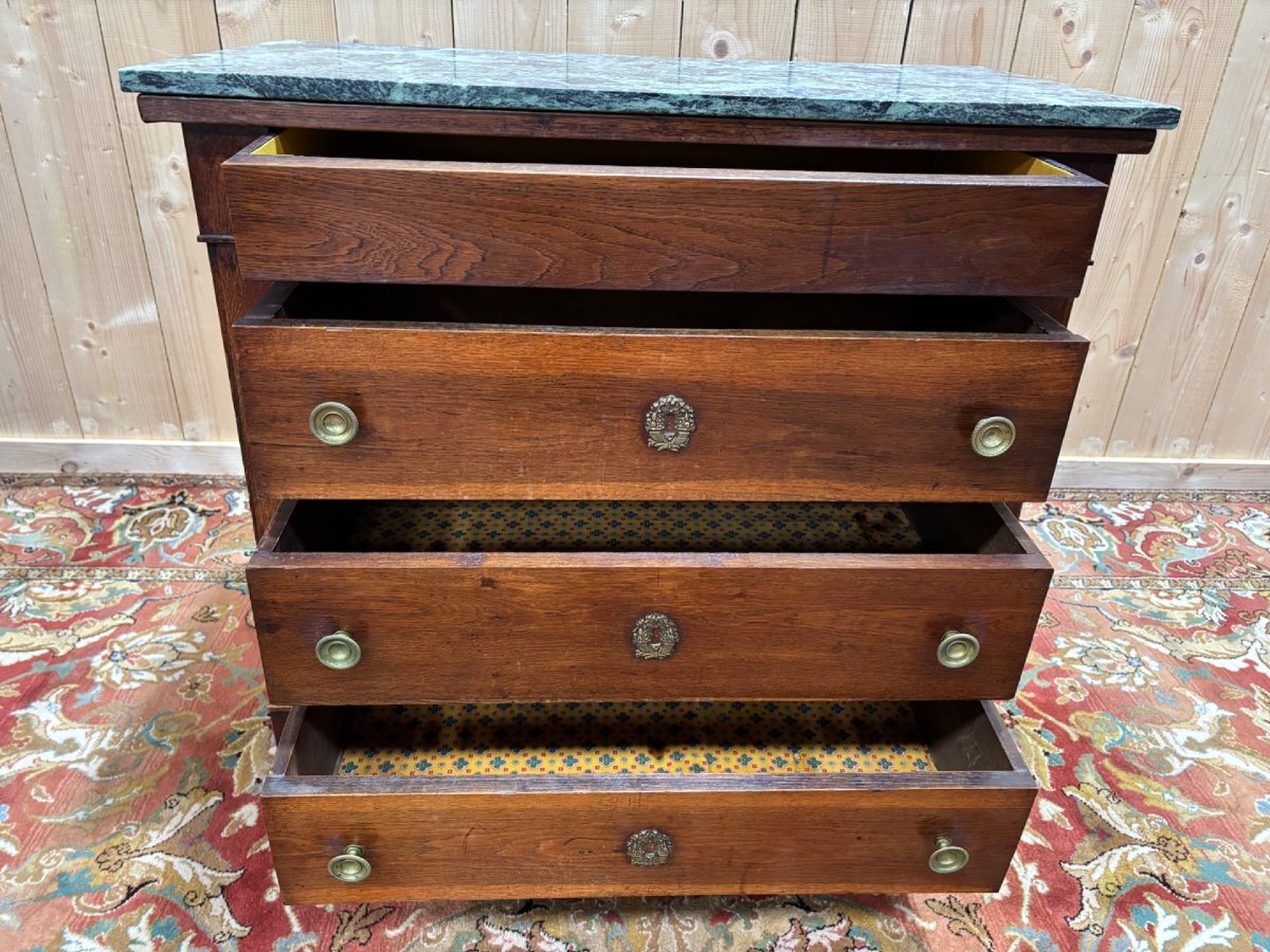 Commode d’époque empire-photo-3