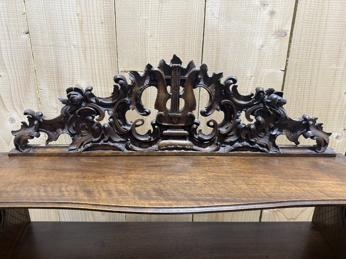 Napoleon III Music Cabinet/cabinet-photo-2