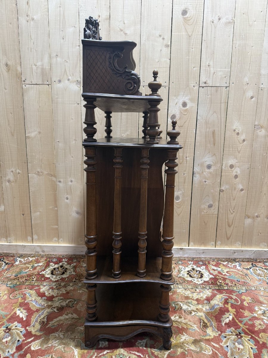 Napoleon III Music Cabinet/cabinet-photo-1