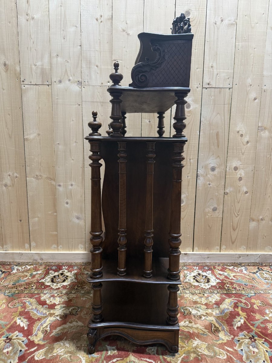 Napoleon III Music Cabinet/cabinet-photo-2