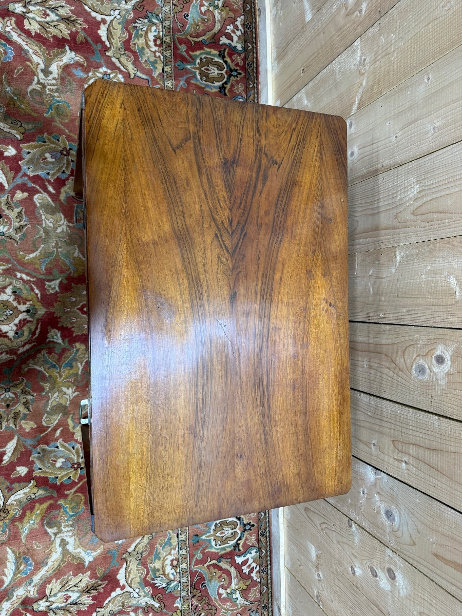 Bureau - Console époque Art Déco -photo-1