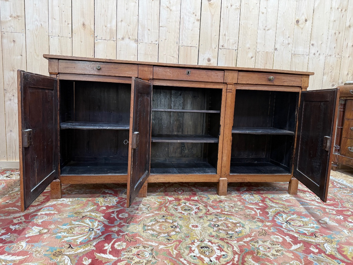 Empire Period Sideboard-photo-3