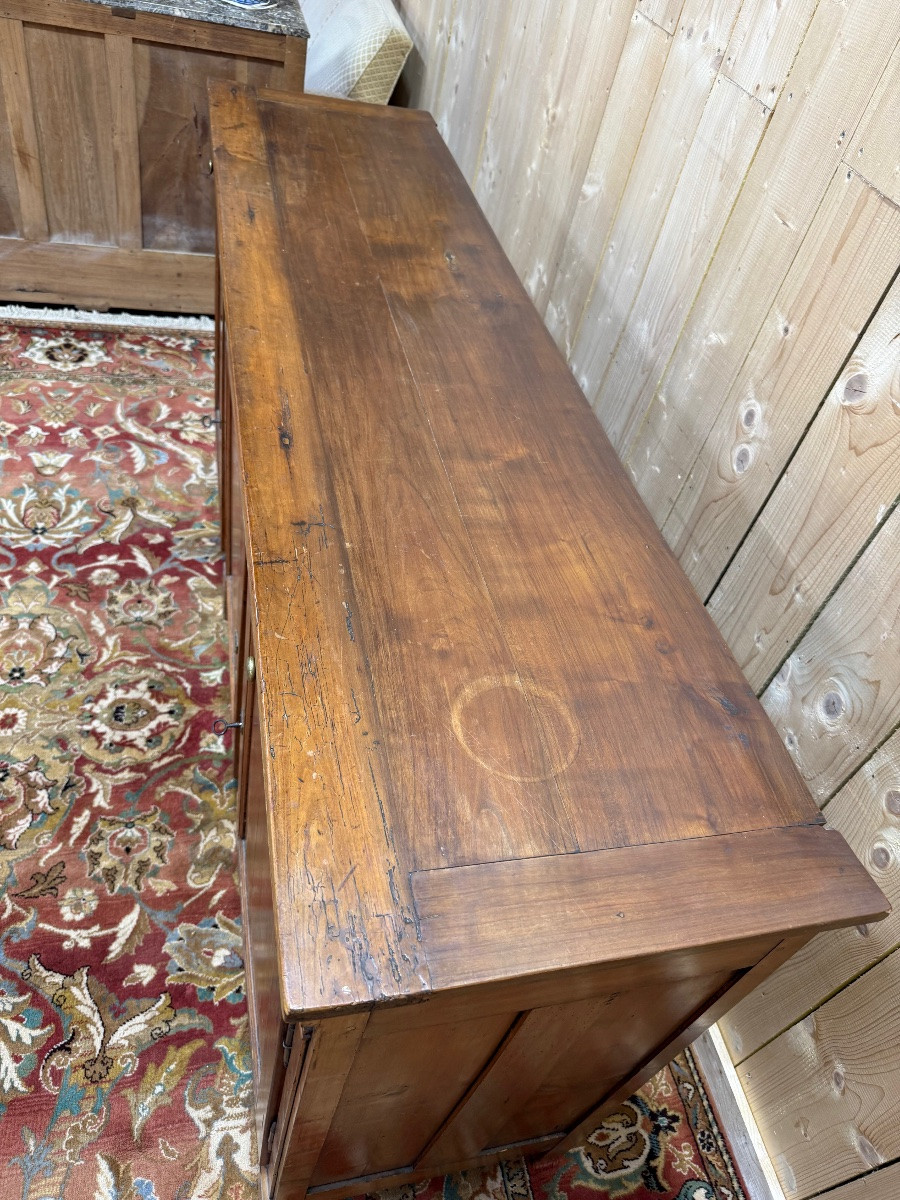 Empire Period Sideboard-photo-1
