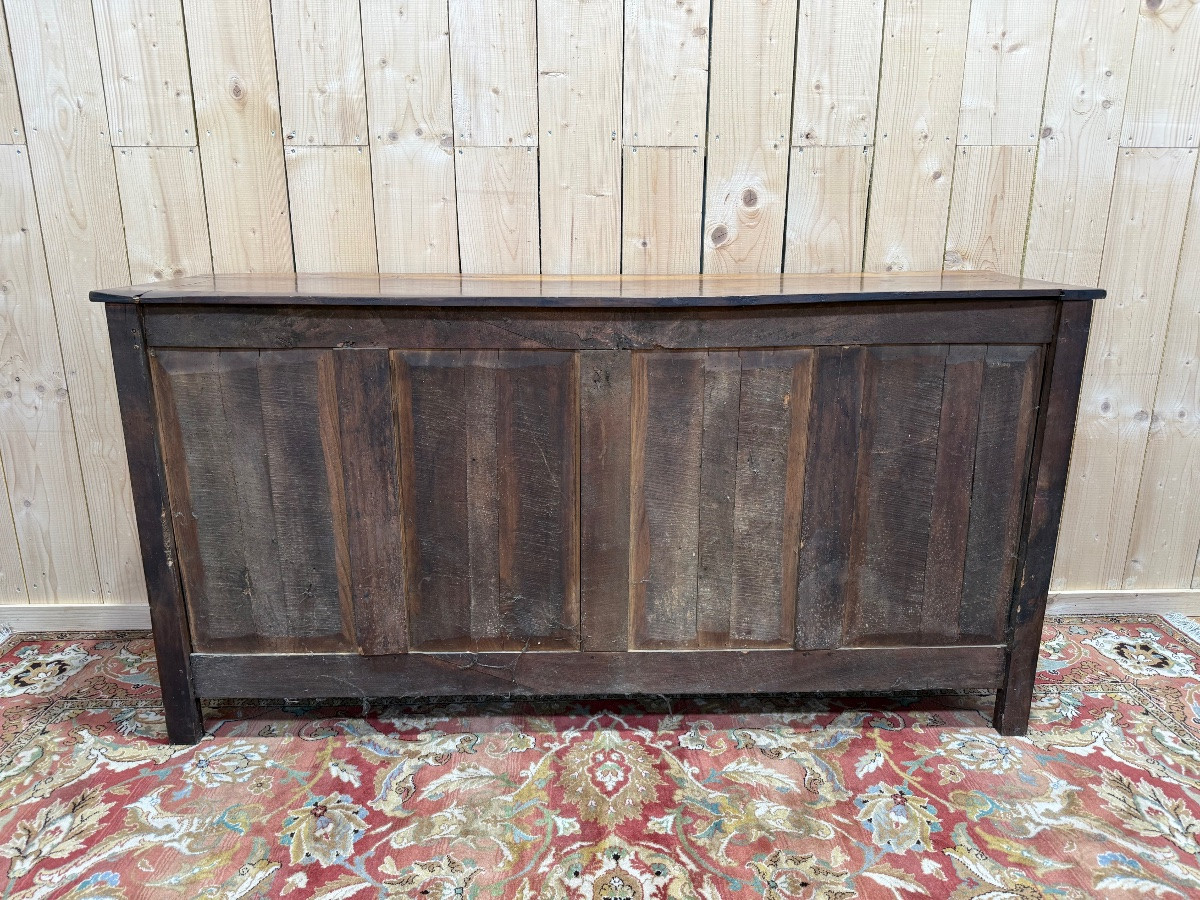 Empire Period Sideboard-photo-2