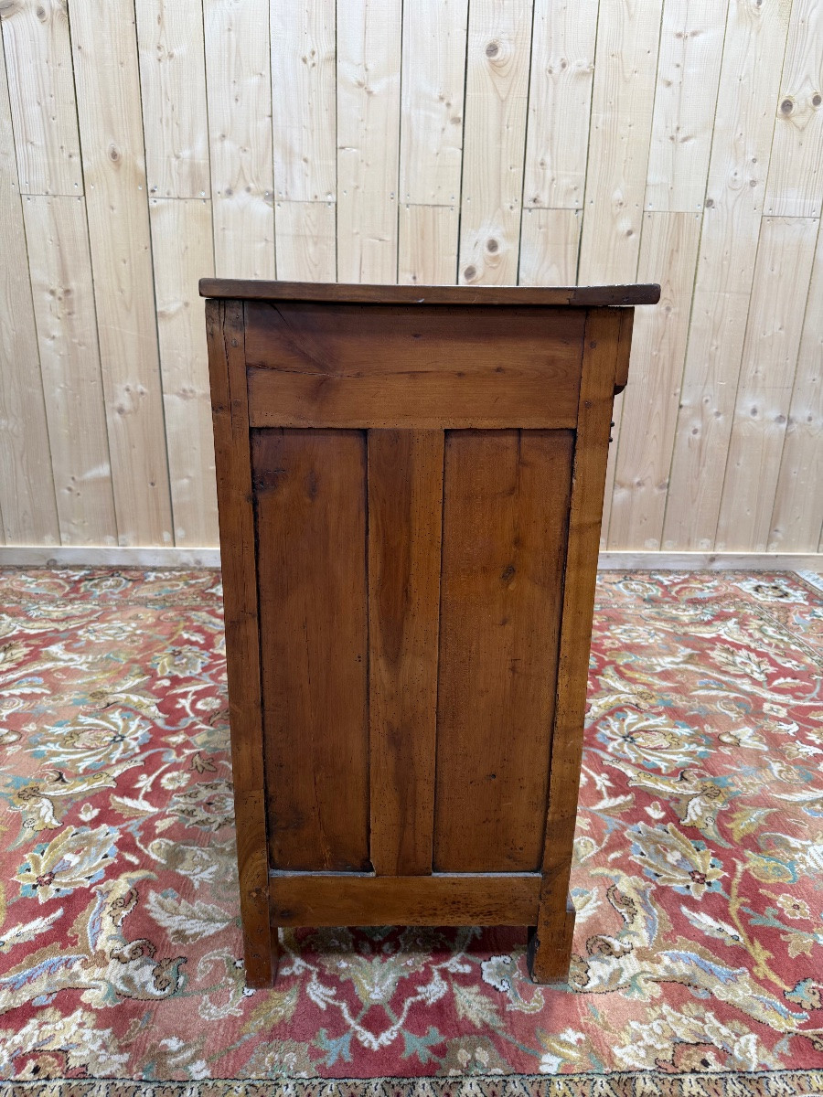 Empire Period Sideboard-photo-3