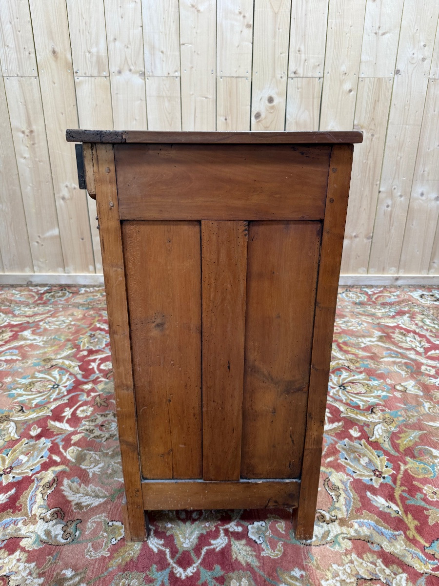 Empire Period Sideboard-photo-4