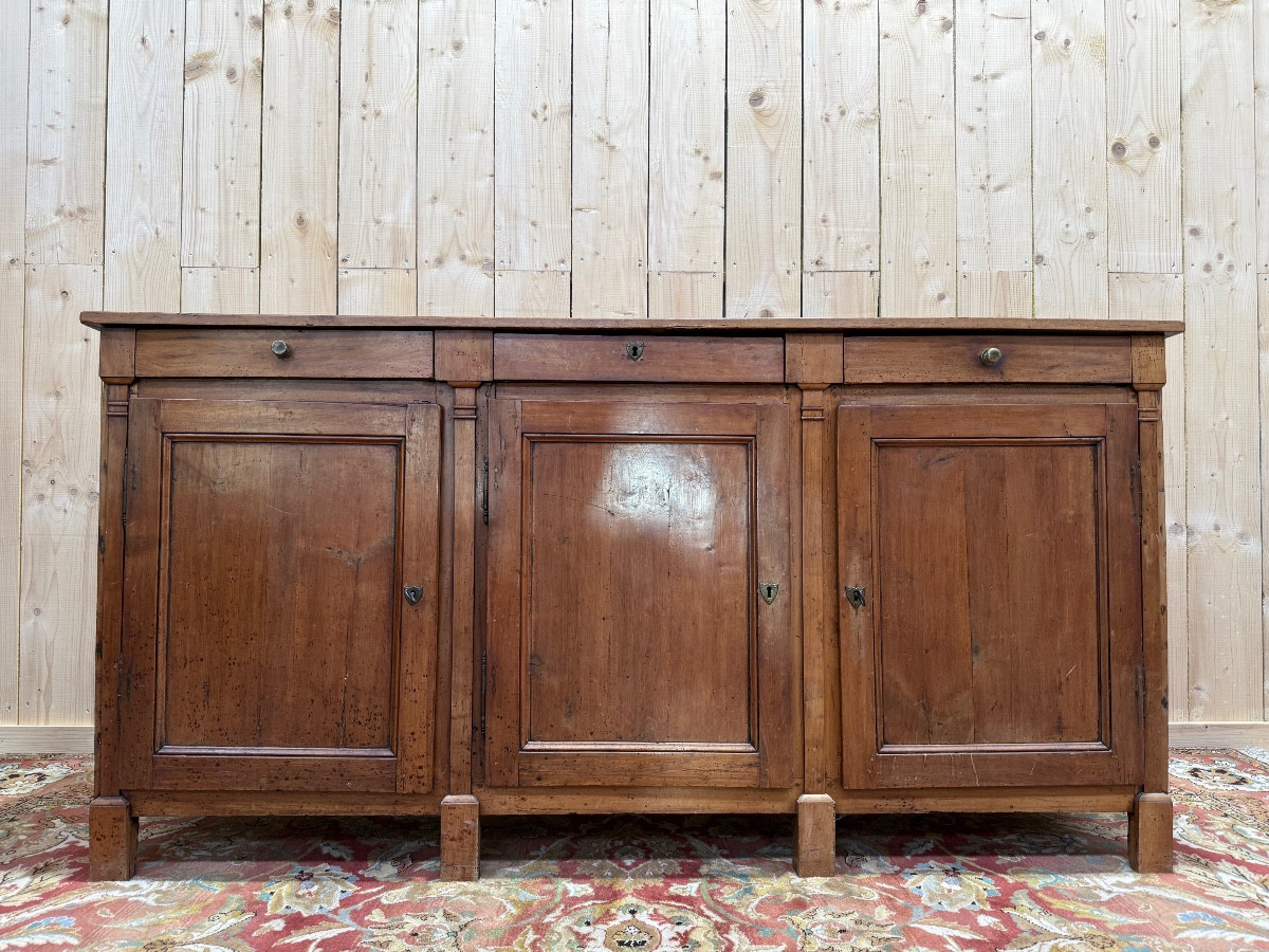 Empire Period Sideboard