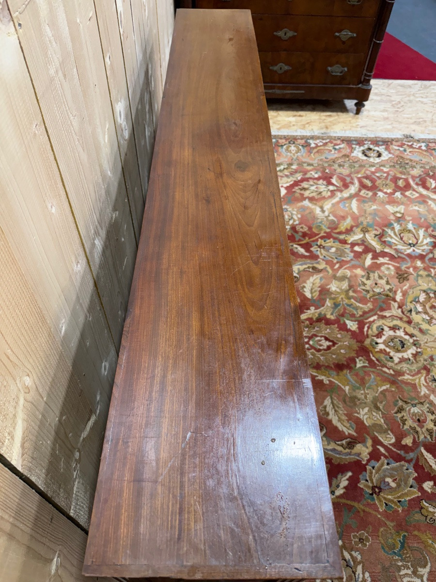 Large Louis XVI Bibus-photo-3