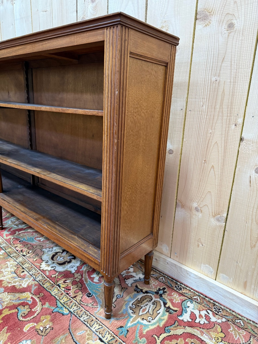 Large Louis XVI Bibus-photo-1