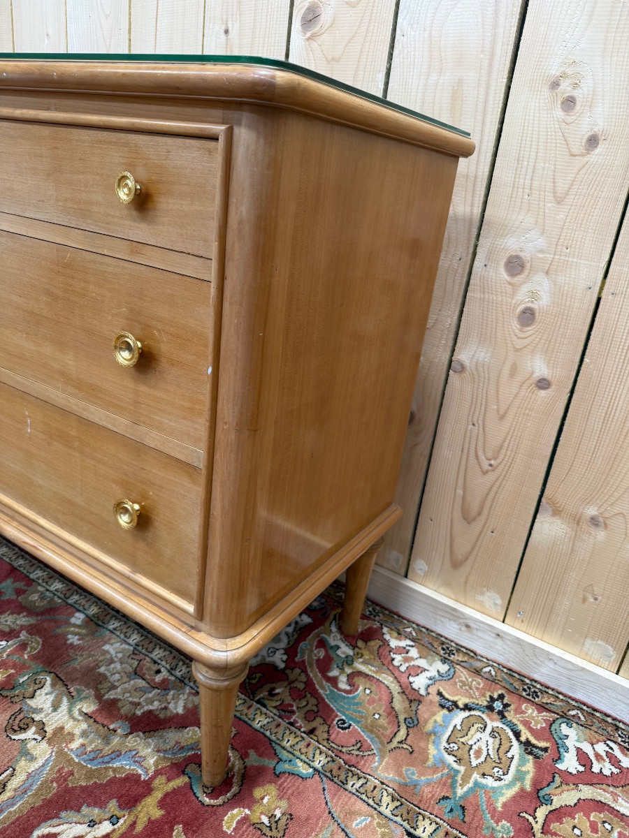 6-drawer Chest 1960-photo-3