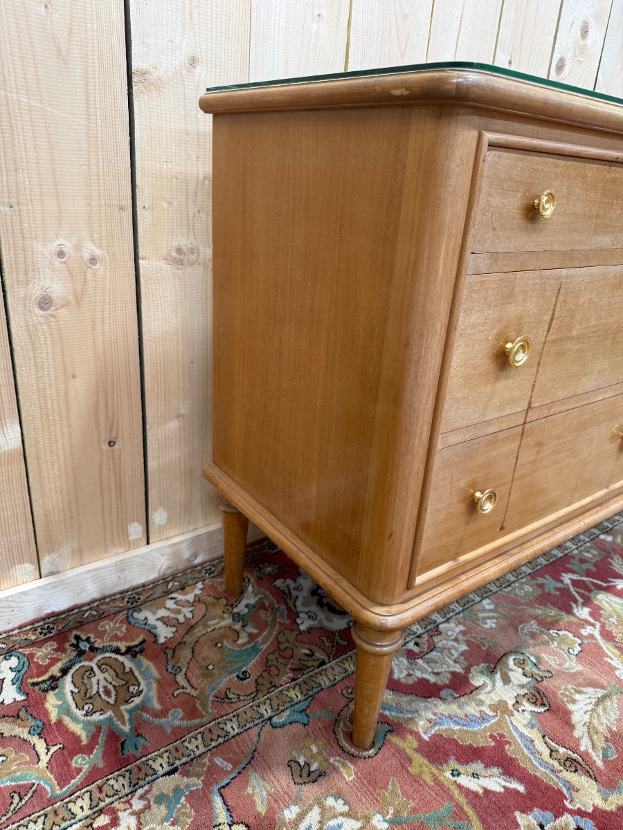 6-drawer Chest 1960-photo-4