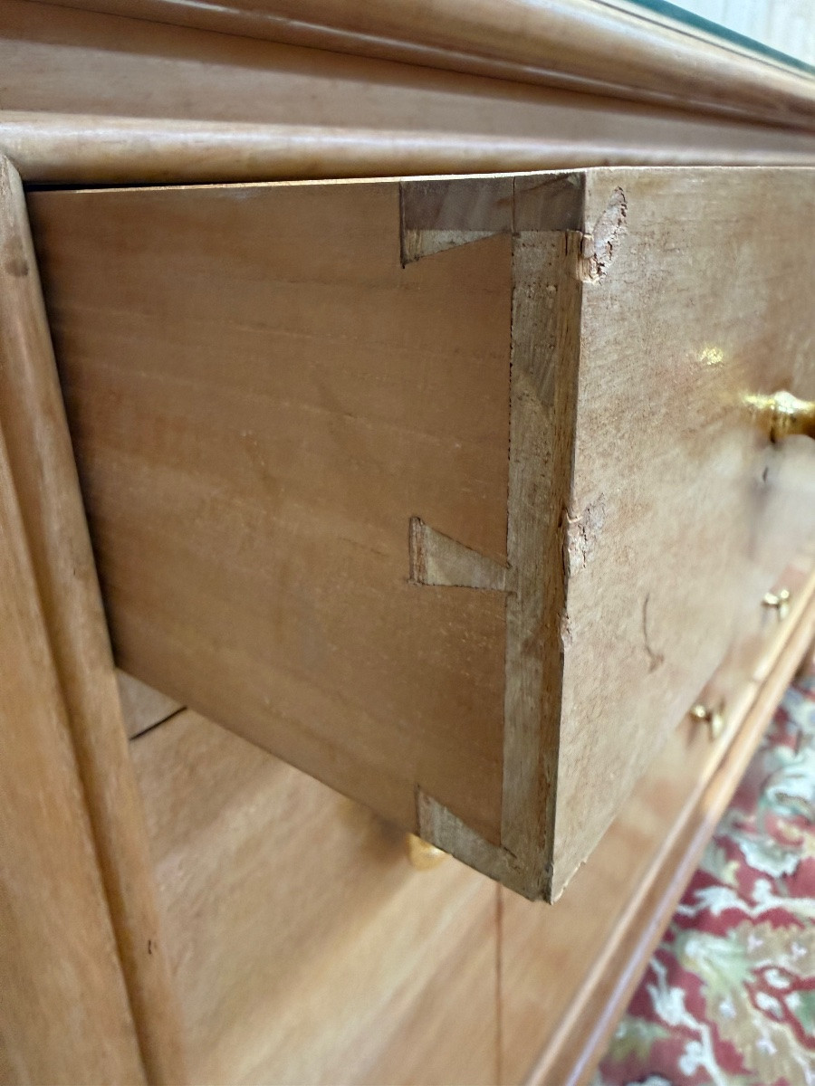 6-drawer Chest 1960-photo-2