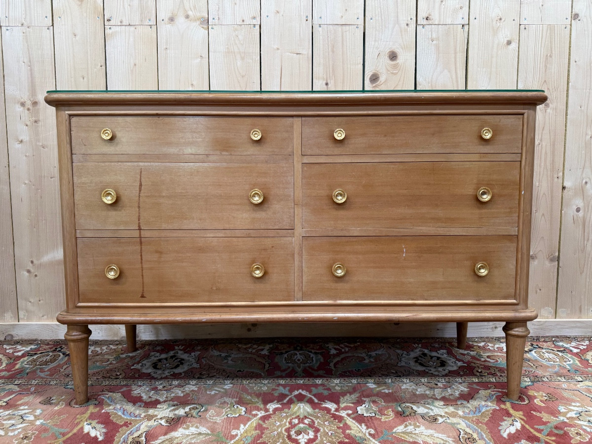 6-drawer Chest 1960