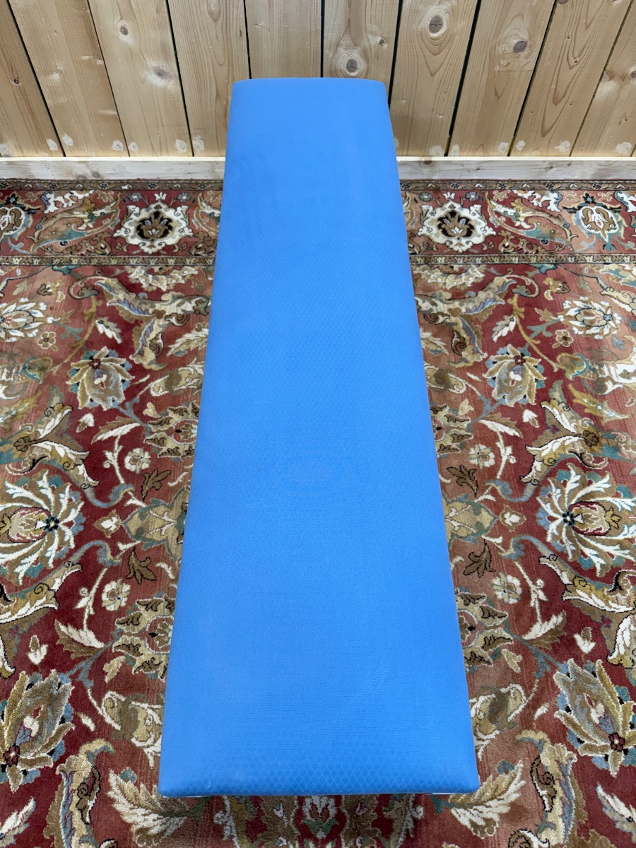Bench - Louis XVI-style Kitchen Bench-photo-2