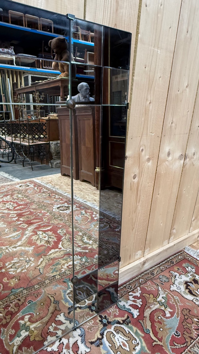 Bistro Mirror - Brasserie -photo-1