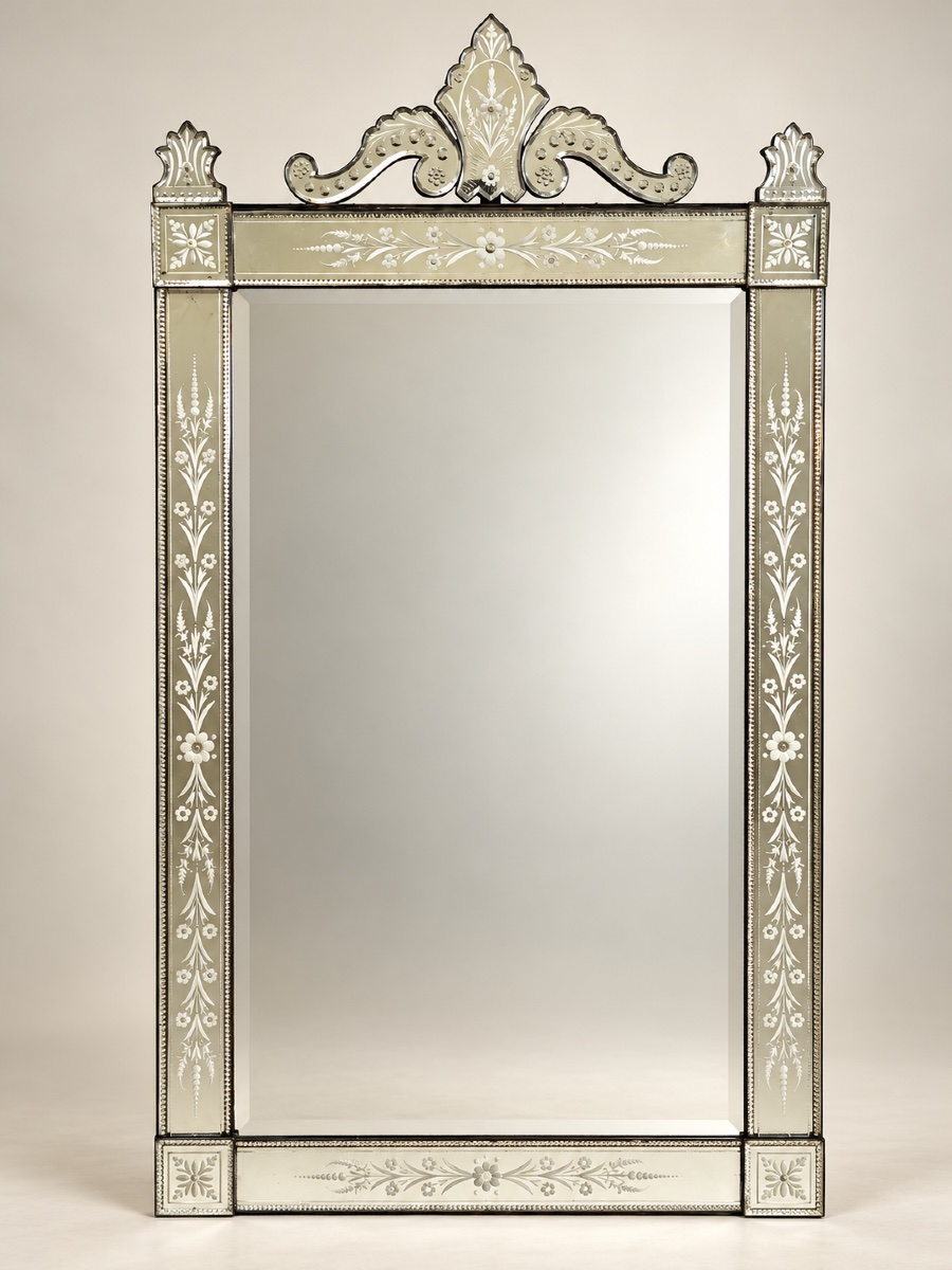 Miroir Vénitien 