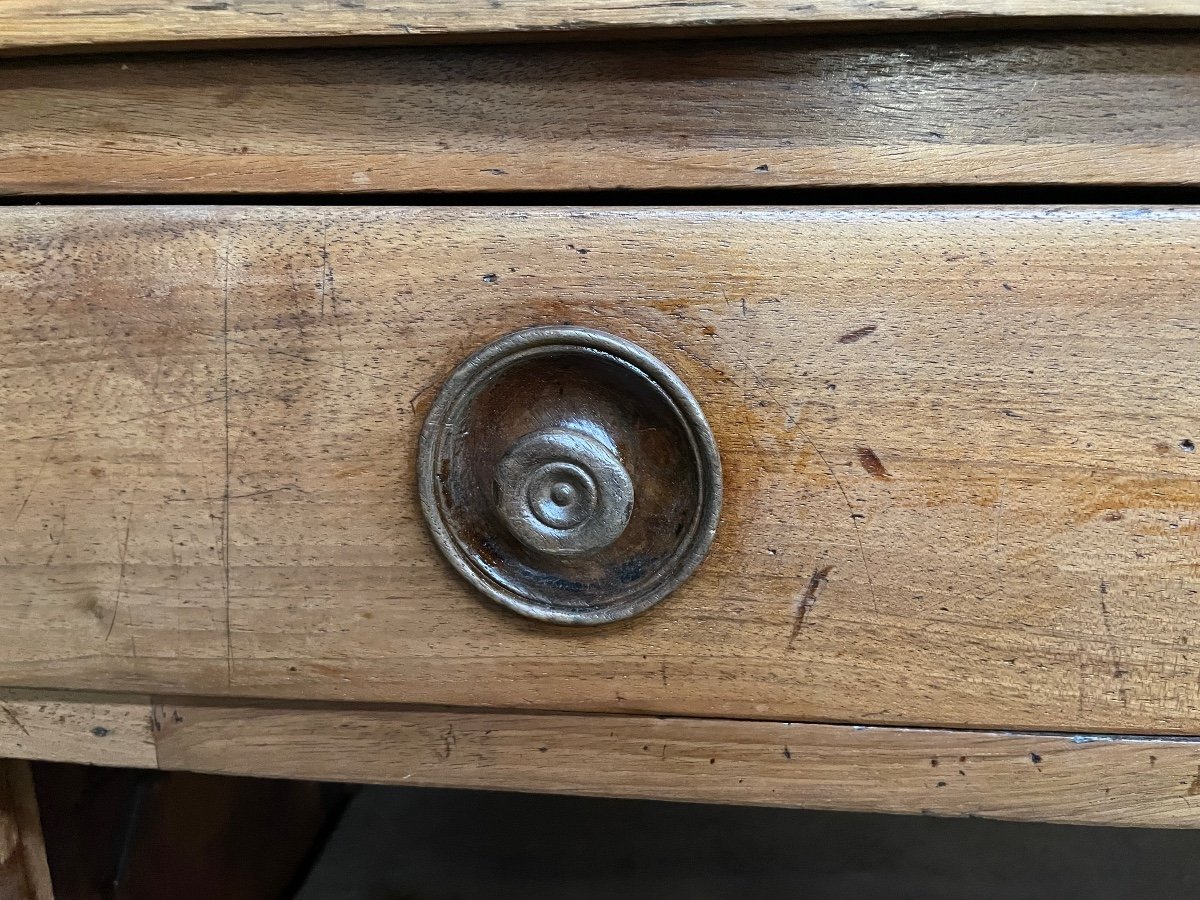 Oak And Walnut Store Counter-photo-7