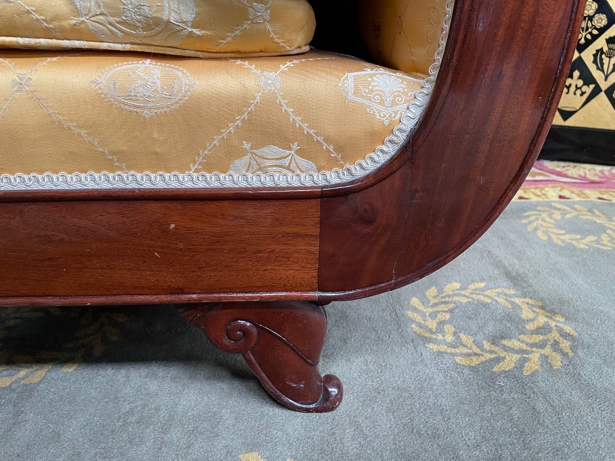 Daybed Restoration Period-photo-1