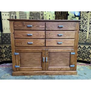 Trade Furniture - Sideboard With Drawers