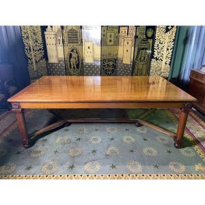 Dining Table Or Bookcase Work Craft